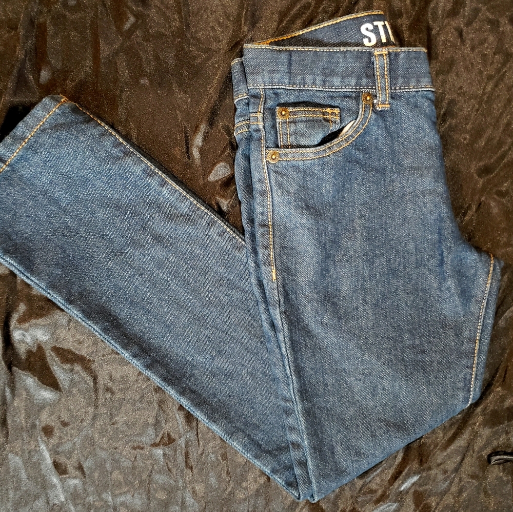 Crazy 8 Boy's Jeans